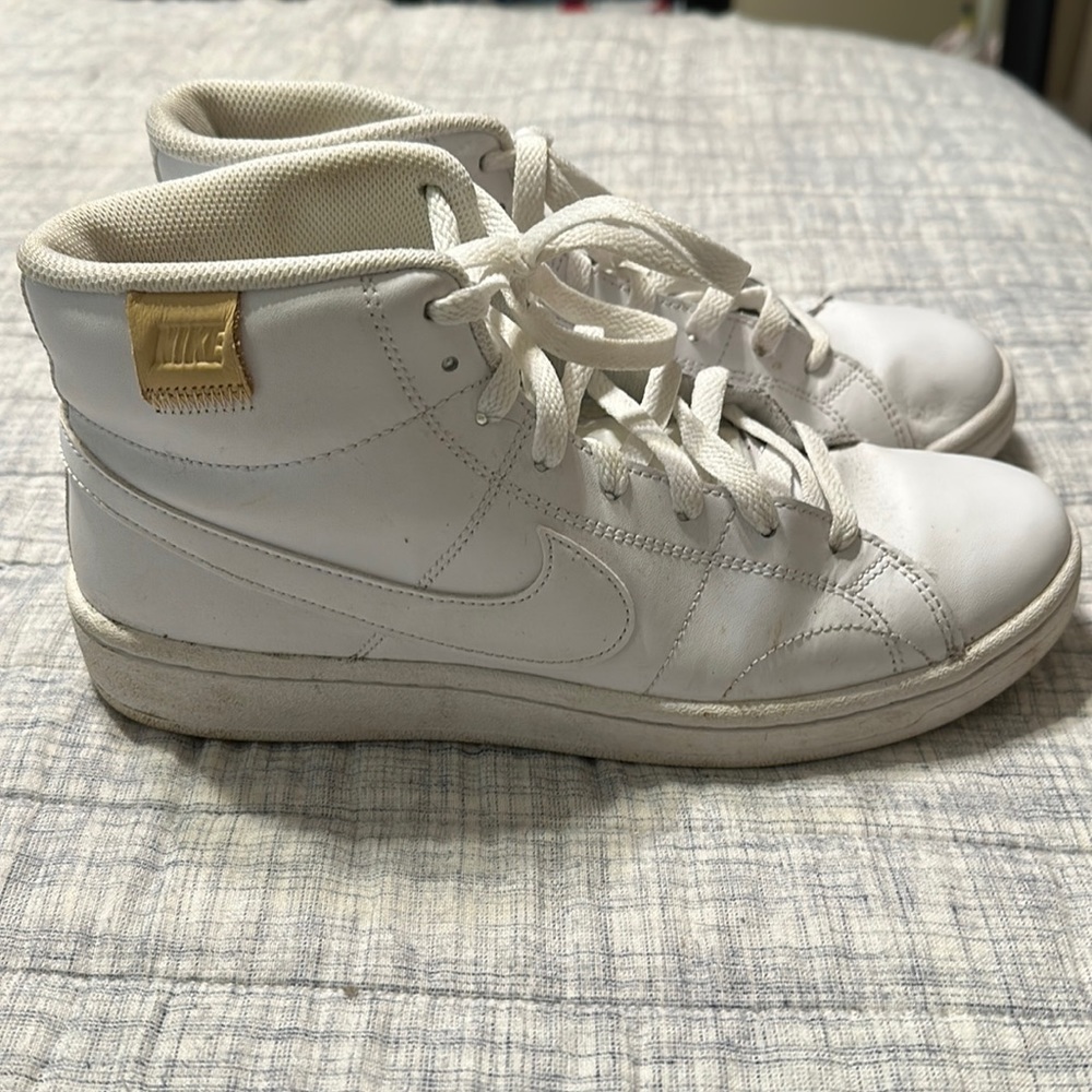 Nike 8.5 Court Royals 2 Mid